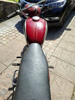 Jawa 350l360 - 7