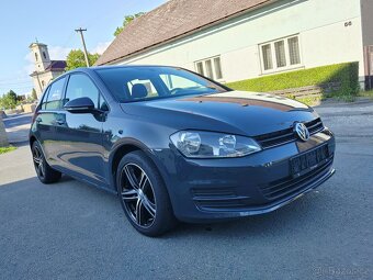 Volkswagen Golf VII 1,2 TSi 81kW - 7