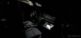 LED žárovky Kia Sportage potkávací, interiér atd. - 7