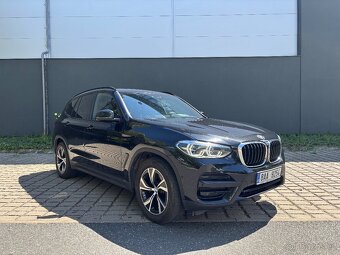 BMW X3 G01 Advantage - 7