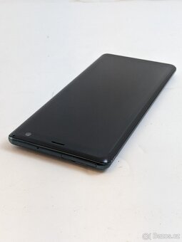 Sony Xperia XZ3 4/64gb green. Záruka 6 měsíců. - 7