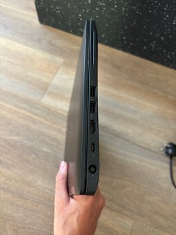 Dell 7490,RAM 8GB,SSD256GB,FullHD,i5-8350U,Win11Pro - 7