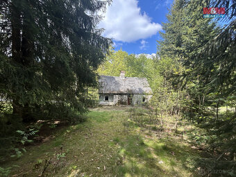 Prodej chalupy, 90 m², Smržovka - 7