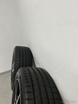 DOTZ Kendo 5x112 R16 nové pneu - 7