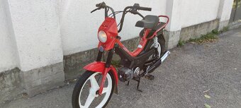 Moped manet Korado - 7