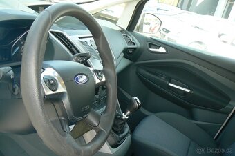Ford Grand C-MAX 1.0 Eco Boost 2014 5míst - 7