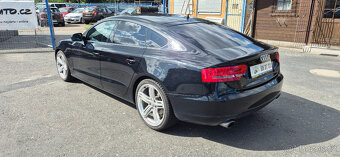 Audi A5, 2.0 TFSI S-LINE - 7