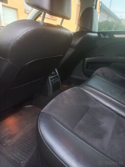 Škoda Superb 2.0 tdi dsg - 7
