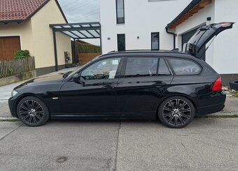 Alu kola BMW 8jx18", 5x120, ET34 - 7