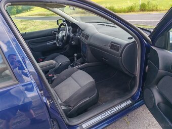 Vw golf 4 variant 1,9 tdi 74kw - 7