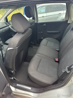 Mercedes-Benz A160 1.5 benzín, automat, rok 2012 - 7