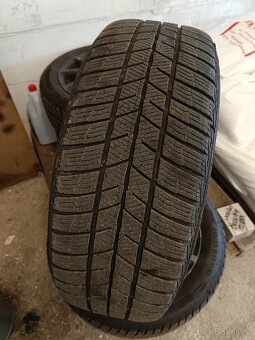 Alu 5x114.3 R17 - 7