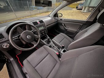Volkswagen Golf 5 1.4 55kw - 7