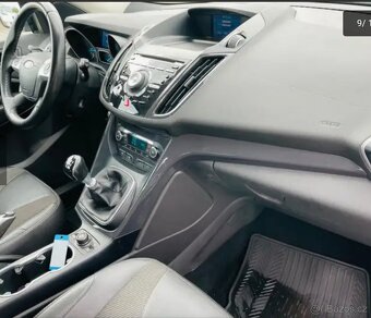 Ford Kuga 2,0TDCi 120kW 4x4 Titanium - 7