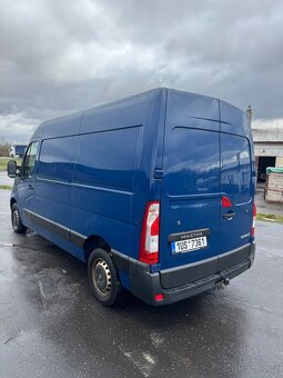 Renault master - 7