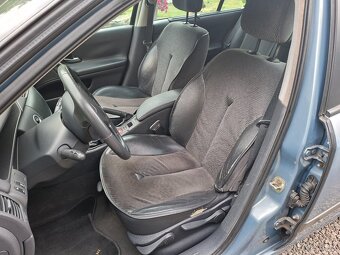 Renault Laguna 2 - celek na náhradní díly - 7