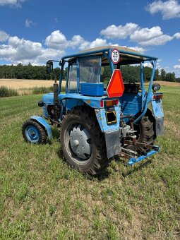 Prodám Zetor 3011 - 7