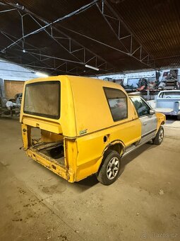Škoda Felicia Fun 1.6 - 7