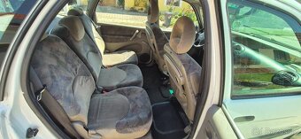 Citroën Xsara Picasso 2.0 HDi r.v. 2000 - 7