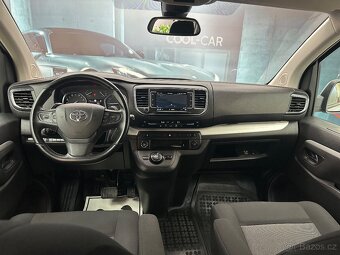 Toyota proace verso l2 xl - 7