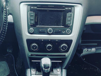 Veškeré náhradní díly Škoda Octavia 2 FL 2012 CFHC NFP LF9E - 7