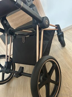 CYBEX PRIAM - 7