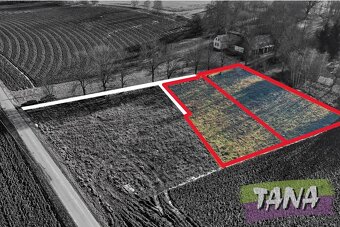 Prodej pozemku pro bydlení, 826 m2 - Dvůr Králové nad Labem - 7