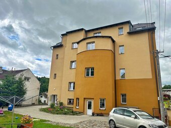 Pronájem byty 1+kk, 44 m2 - Dolní Poustevna, ev.č. 00674 - 7