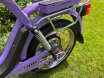 Babetta 210 - 7