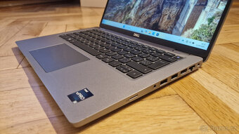 Dell Latitude 5430, 16GB RAM, 500GB SSD, záruka - 7