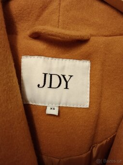 JDY dámský podzimní-zimni kabát velikost XS. - 7