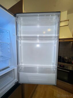 Lednice Gorenje Multiflow 360 - 7