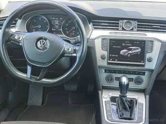 VW Passat B8 - 7
