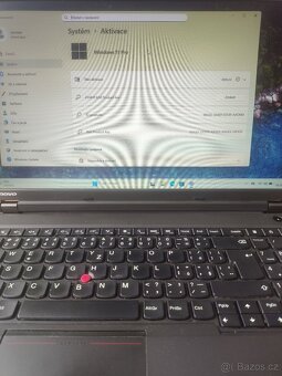 Lenovo ThinkPad - 7