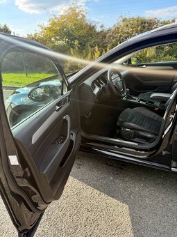 Passat B8 - 7