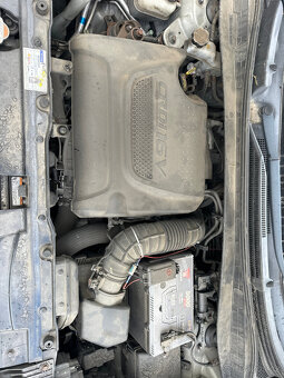 361. HYUNDAI IX-35 2011 / 2.0 CRDI / D4HA - 7