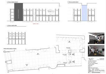 Regálový systém -50% původní ceny - 7