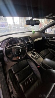 Audi A6 3.0TDi 171kw Quattro - 7