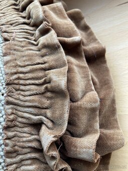 Starožitný polštář - 7