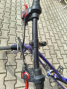 Dětská kola Author - 7