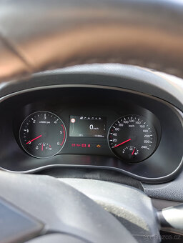 Kia Sportage  1.7 CRDi, 11/2017, 116 000 km - 7