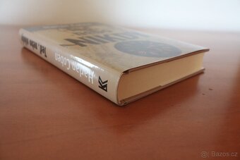 H. Coben - Laura J. Rowland - Maj Sjöwall - Katzenbach - 7