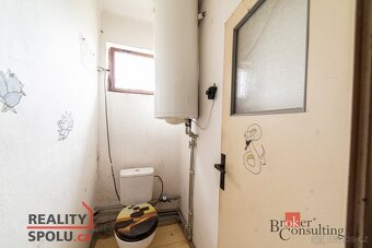 Prodej, byty/3+1, 70 m2, 43921 Koštice, Louny [ID 73354] - 7