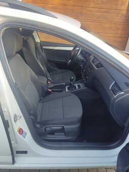 Škoda Octavia 3 1.6 TDI 4x4 - 7