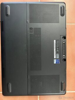 DELL Precision 7510 Intel Corei7 - 7