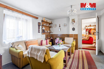 Prodej rodinného domu, Úpohlavy - 7