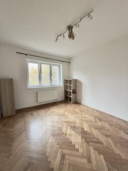 Pronájem bytu 3+1 120 m² se zahradou 300 m², Praha - Hluboče - 7