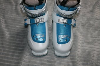 lyže elan 90 cm - 7