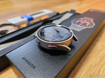 Samsung Galaxy Watch 5 Pro LTE - 7