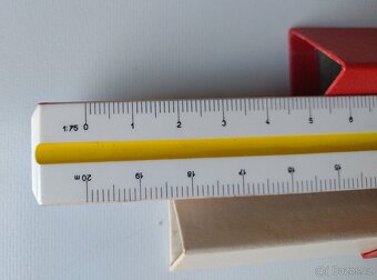 staré školní věci - 7